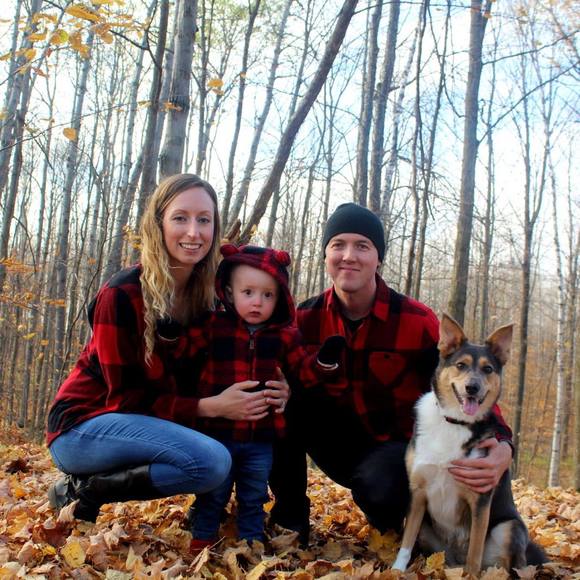 Meet your Posher, Nadine - Picture 1 of 1